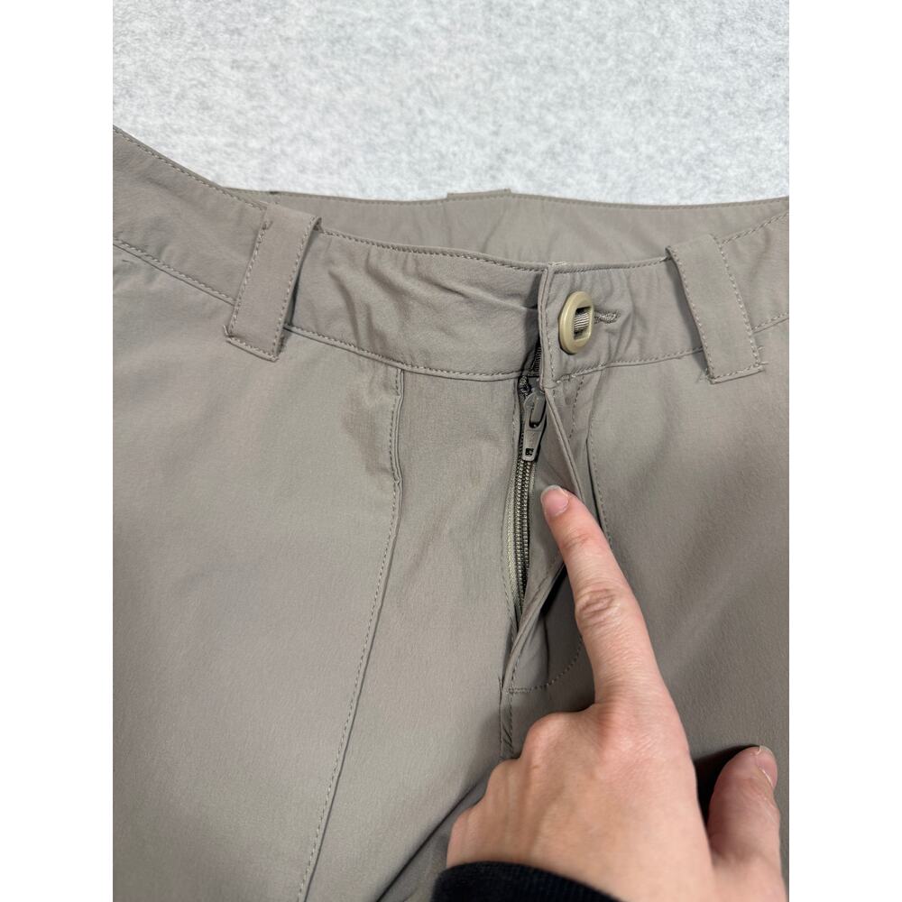 Beyond Clothing Systems Sojourn Jogger Pants Womens Size 2 Short - Picture 8 of 10